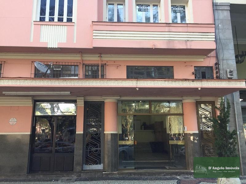 Sala para Alugar em Centro, Petrópolis - RJ - Foto 8