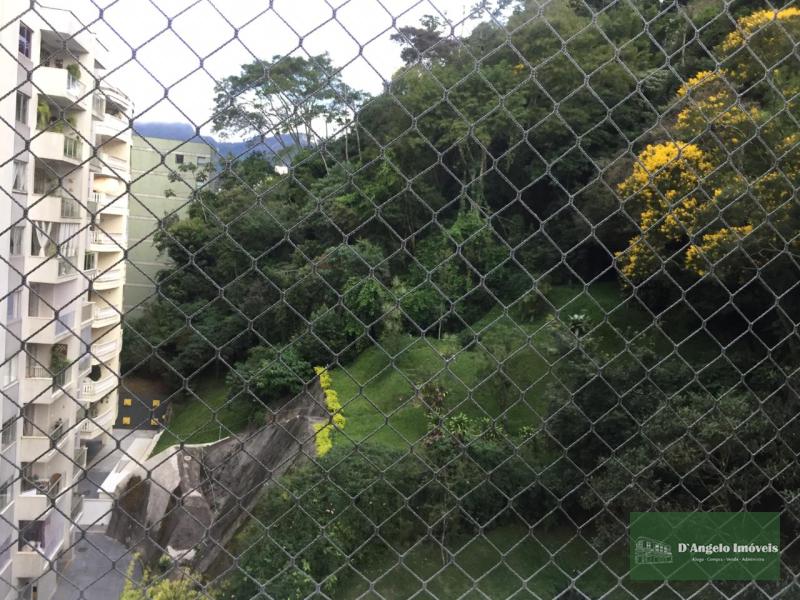 Apartamento para Alugar em Centro, Petrópolis - RJ - Foto 29