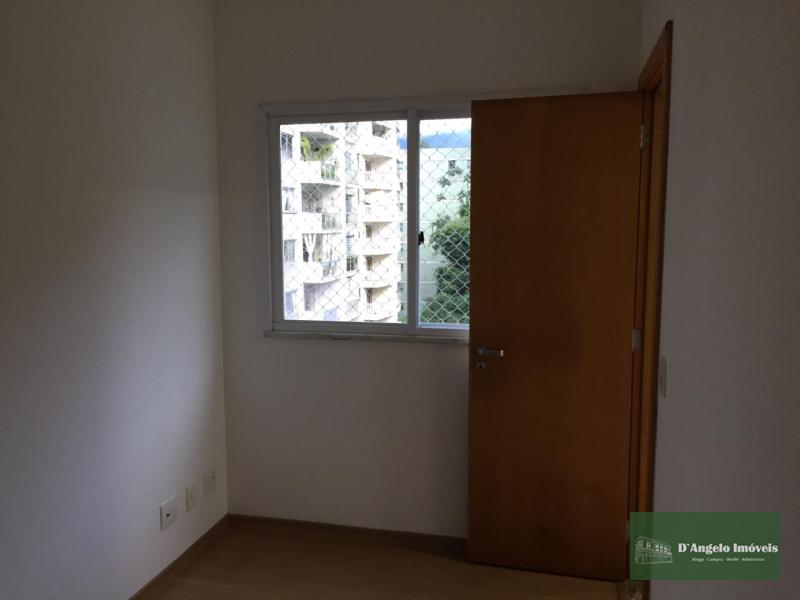Apartamento para Alugar em Centro, Petrópolis - RJ - Foto 23