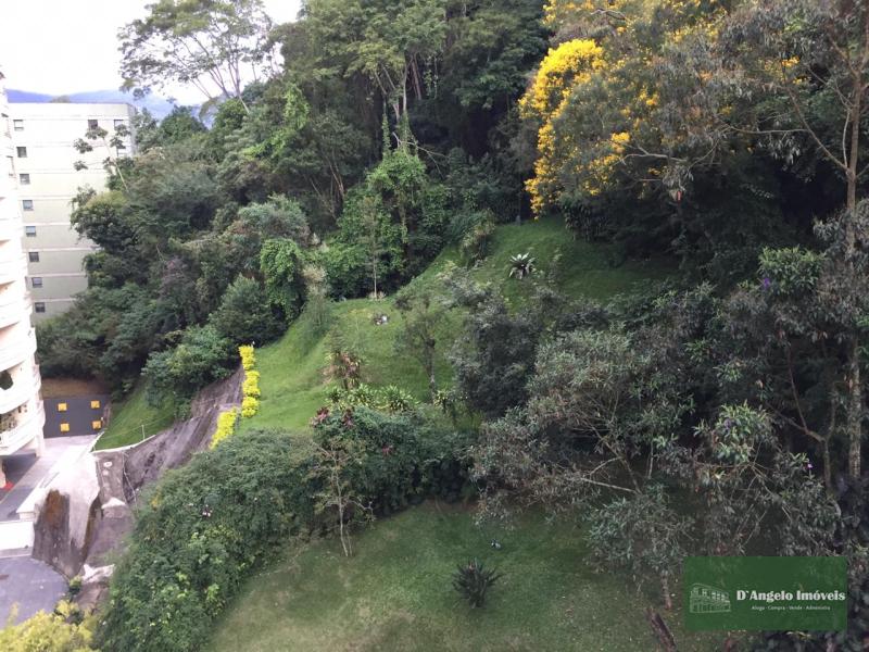 Apartamento para Alugar em Centro, Petrópolis - RJ - Foto 25