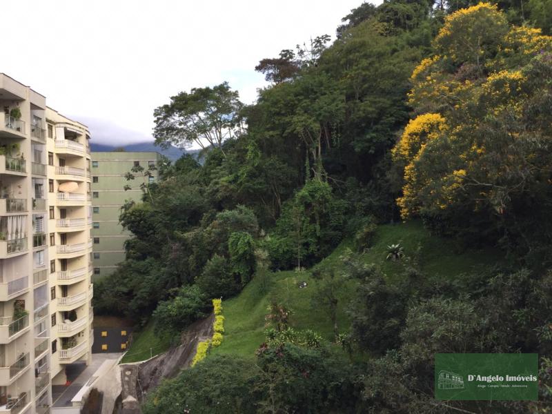Apartamento para Alugar em Centro, Petrópolis - RJ - Foto 28