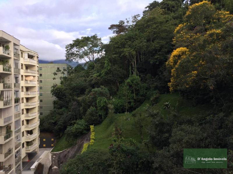 Apartamento para Alugar em Centro, Petrópolis - RJ - Foto 32