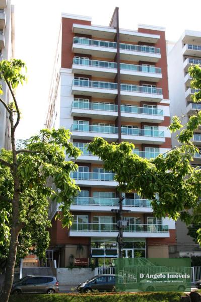 Apartamento para Alugar em Centro, Petrópolis - RJ - Foto 3
