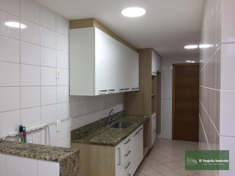 Apartamento para Alugar em Centro, Petrópolis - RJ - Foto 7