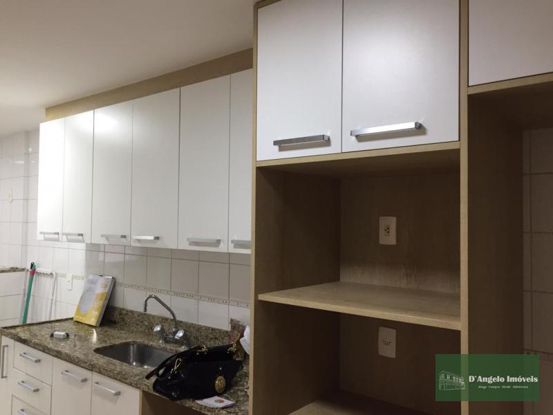 Apartamento para Alugar em Centro, Petrópolis - RJ - Foto 8