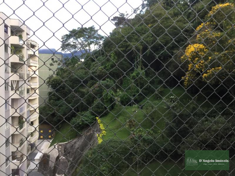 Apartamento para Alugar em Centro, Petrópolis - RJ - Foto 17