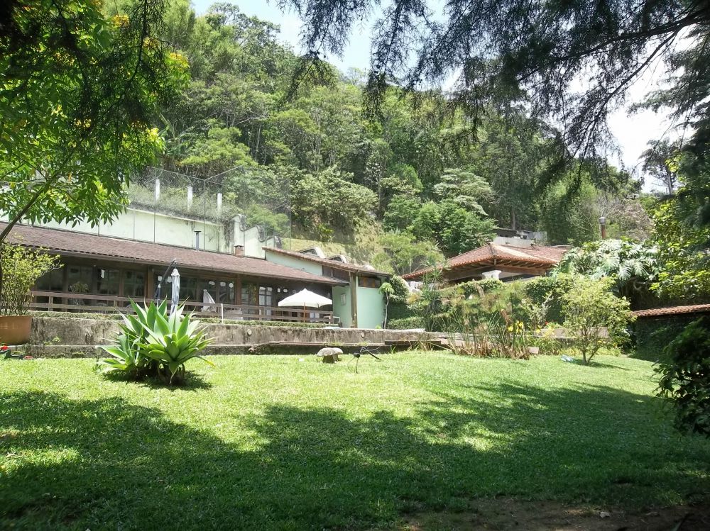 Casa à venda em Quitandinha, Petrópolis - RJ - Foto 3