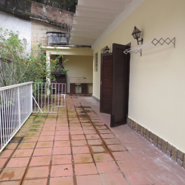 Casa - Valparaíso, Petrópolis/RJ  - 2 Dormitórios