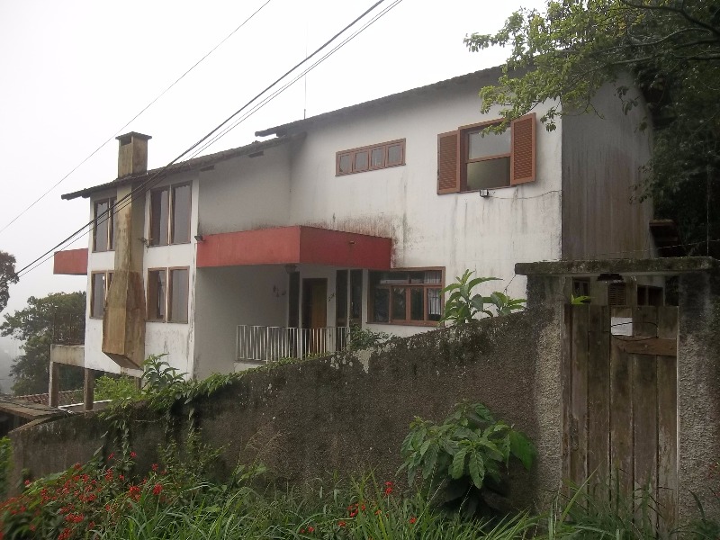 Casa - Centro, Petrópolis/RJ  - 3 Dormitórios