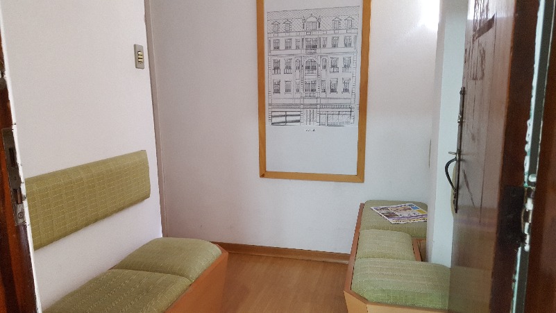 Loja/Salão - Centro, Petrópolis/RJ 