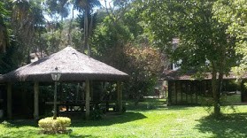 Casa - Carangola, Petrópolis/RJ  - 6 Dormitórios
