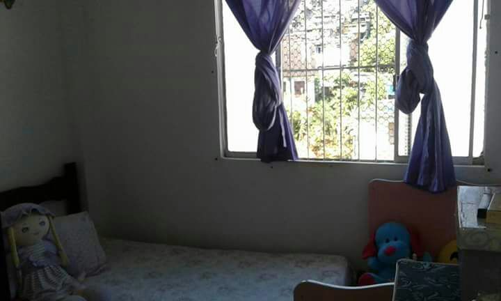 Apartamento - Mosela, Petrópolis/RJ  - 1 Dormitórios