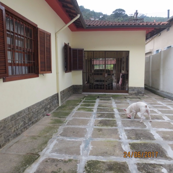 Casa - Castelânea, Petrópolis/RJ  - 2 Dormitórios