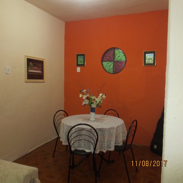 Casa - São Sebastião, Petrópolis/RJ  - 3 Dormitórios