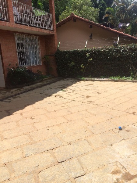 Casa - Itaipava, Petrópolis/RJ  - 4 Dormitórios