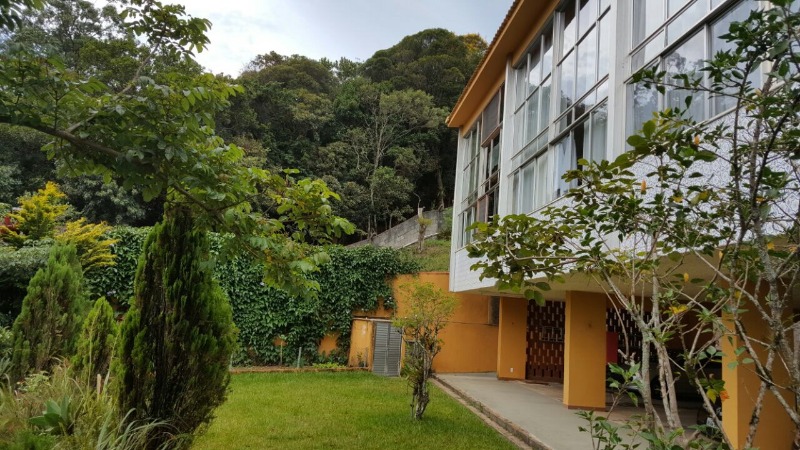 Apartamento à venda em Independência, Petrópolis - RJ - Foto 10