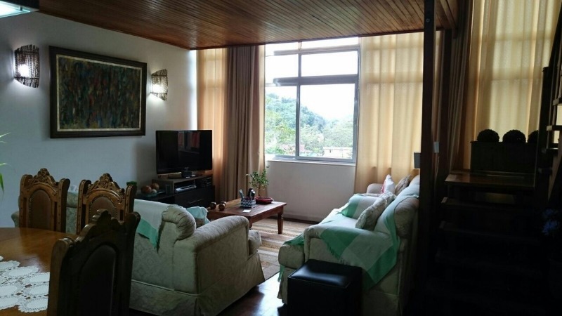Apartamento à venda em Independência, Petrópolis - RJ - Foto 15