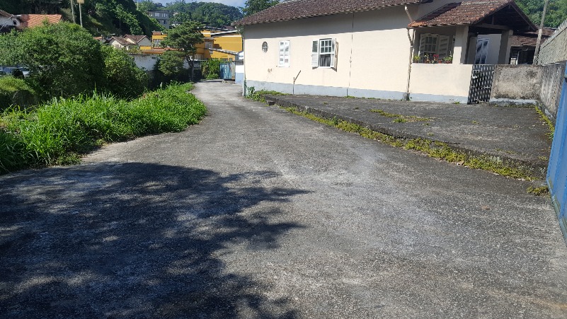 Galpão - Centro, Petrópolis/RJ 