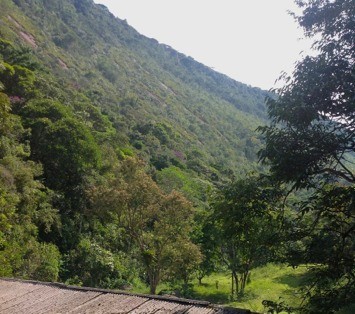 Terreno - MEUDON, Teresópolis/RJ 