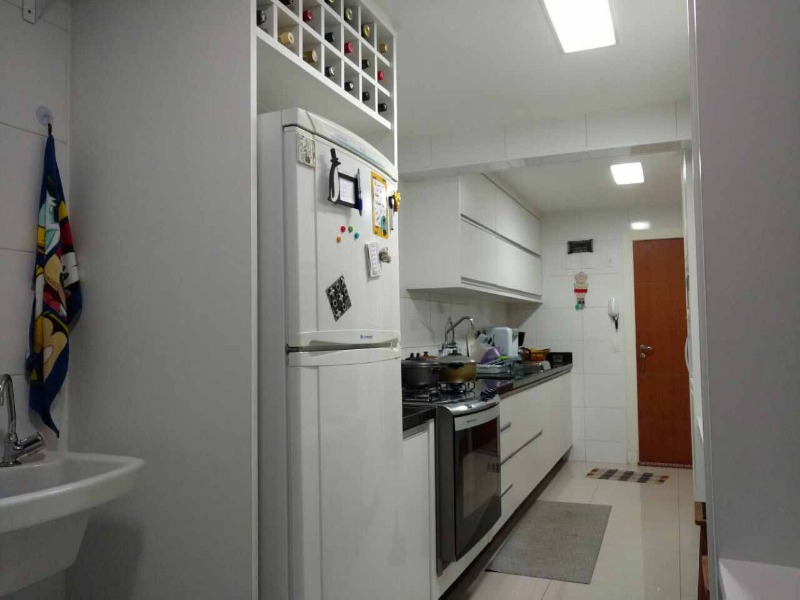 Apartamento à venda em Bingen, Petrópolis - RJ - Foto 16