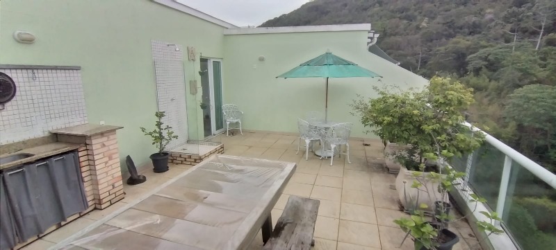 Apartamento - Bingen, Petrópolis/RJ  - 3 Dormitórios