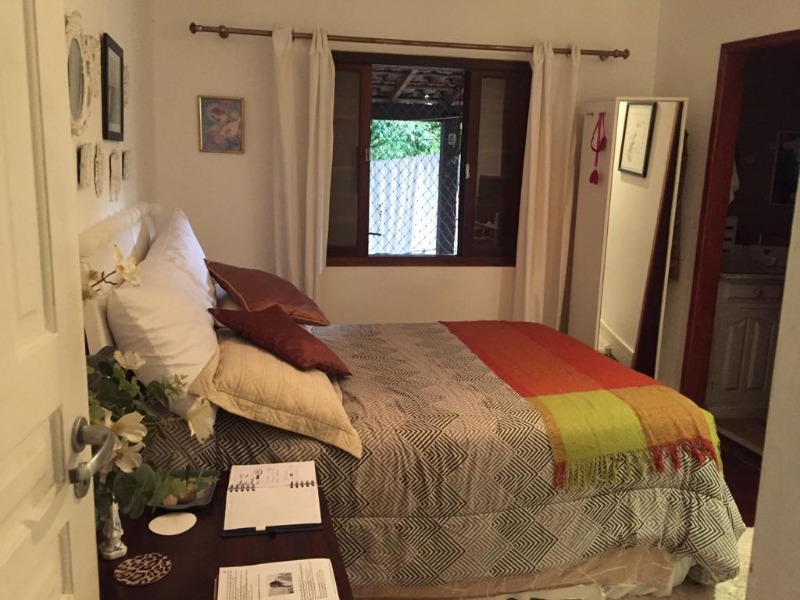 Casa - Quitandinha, Petrópolis/RJ  - 2 Dormitórios