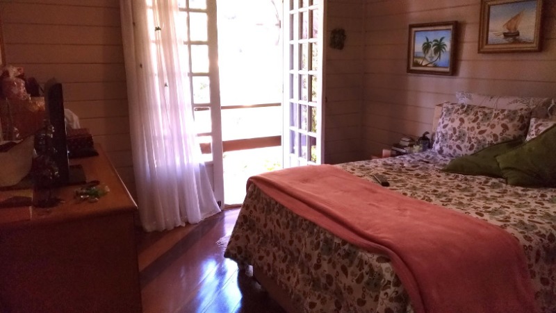 Casa - Retiro, Petrópolis/RJ  - 3 Dormitórios
