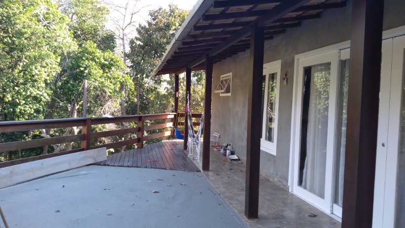 Casa - Corrêas, Petrópolis/RJ  - 3 Dormitórios