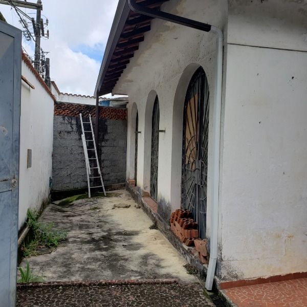 Casa - Centro, Petrópolis/RJ  - 3 Dormitórios
