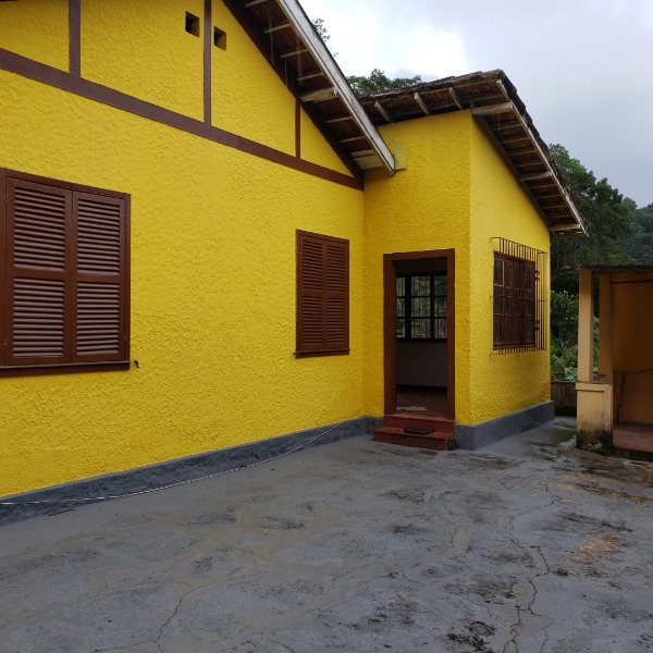 Casa à venda em Vila Militar, Petrópolis - RJ - Foto 1