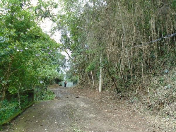 Terreno - Quitandinha, Petrópolis/RJ 