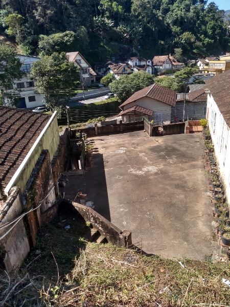 Terreno Residencial à venda em Centro, Petrópolis - RJ - Foto 7