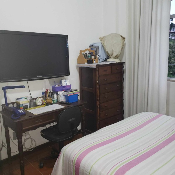 Apartamento à venda em Quitandinha, Petrópolis - RJ - Foto 8