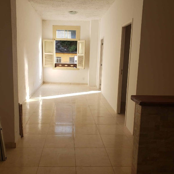 Apartamento - Centro, Petrópolis/RJ  - 2 Dormitórios