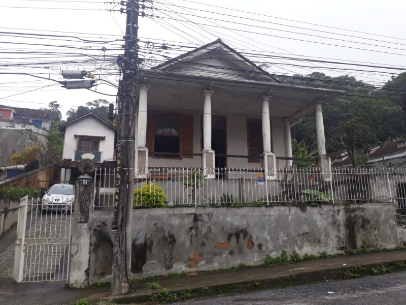 Casa para Alugar em Centro, Petrópolis - RJ - Foto 1