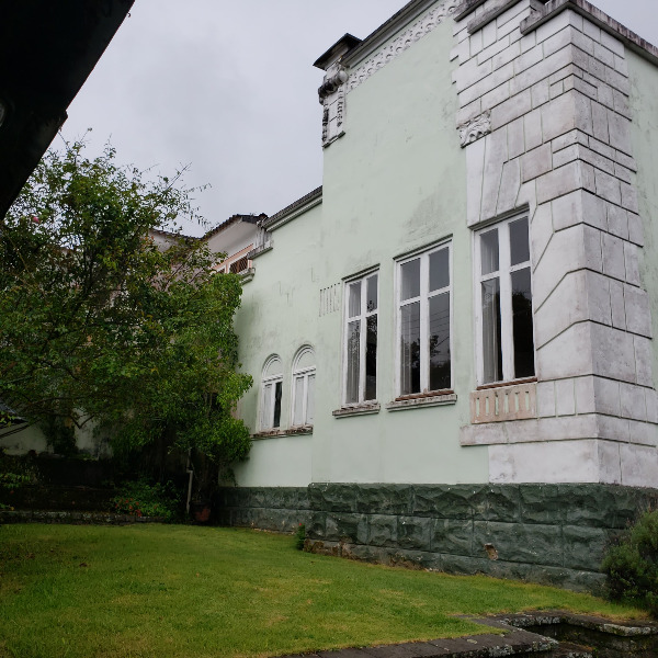 Casa - Centro, Petrópolis/RJ  - 6 Dormitórios