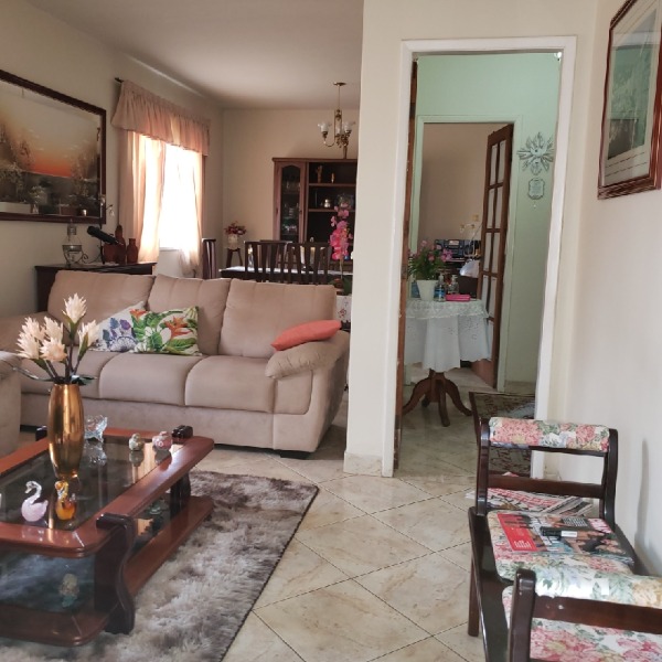 Casa - Valparaíso, Petrópolis/RJ  - 4 Dormitórios