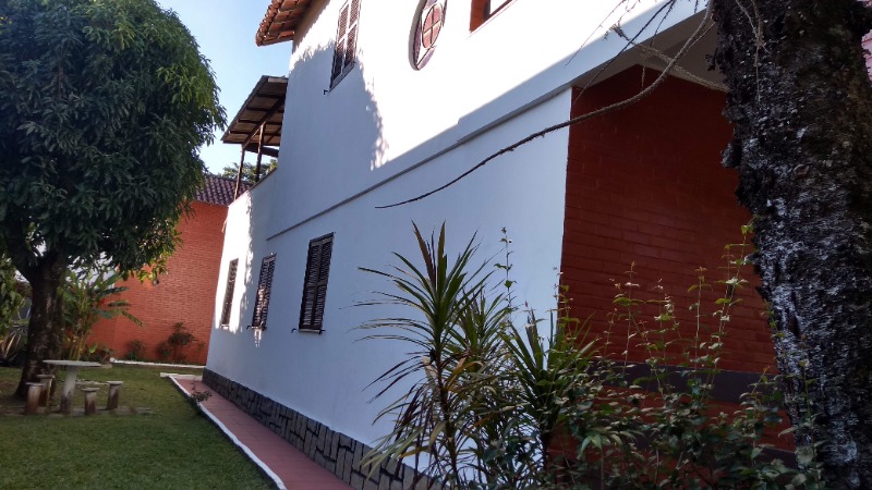 Casa - Nogueira, Petrópolis/RJ  - 4 Dormitórios