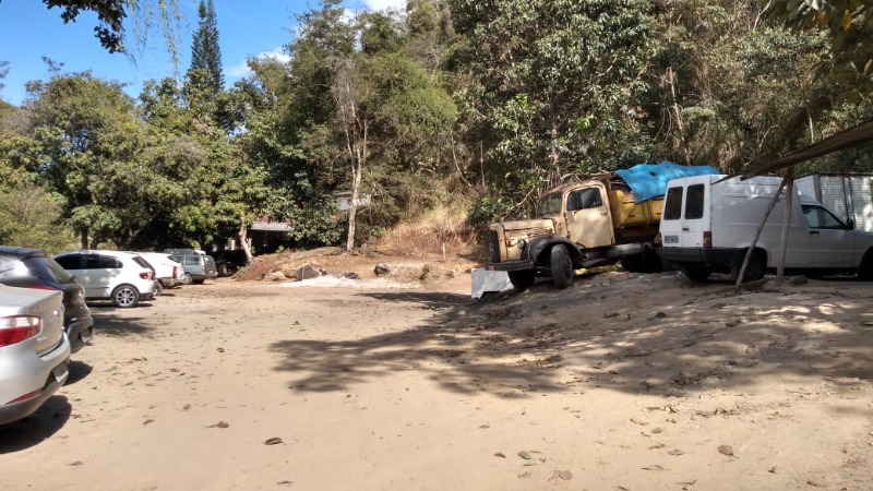 Terreno Residencial à venda em Corrêas, Petrópolis - RJ - Foto 1