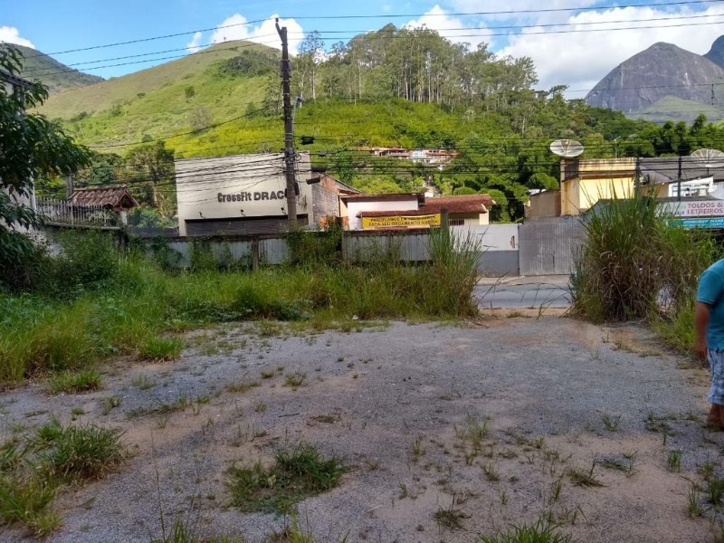 Terreno - Corrêas, Petrópolis/RJ 