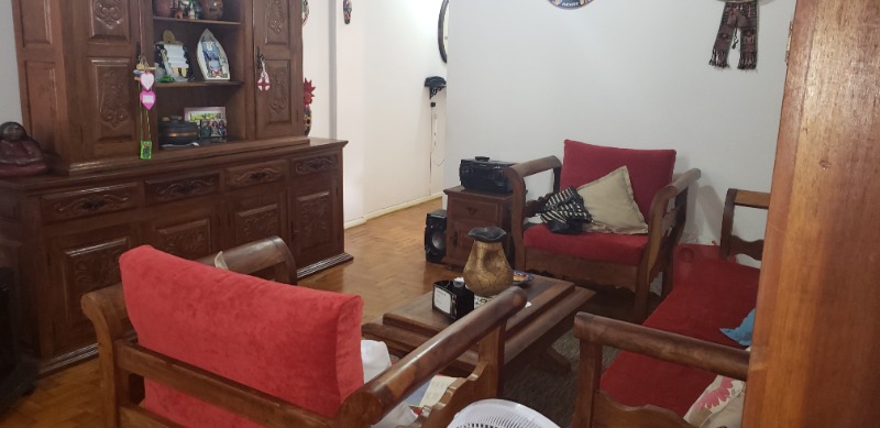 Apartamento - Mosela, Petrópolis/RJ  - 3 Dormitórios
