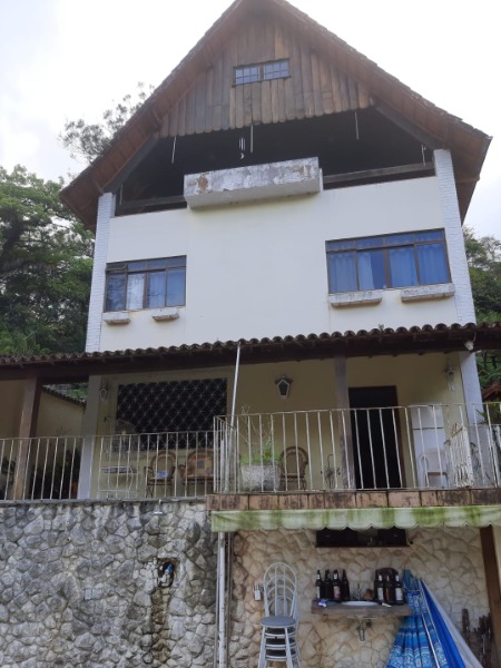 Casa à venda em Quitandinha, Petrópolis - RJ - Foto 13