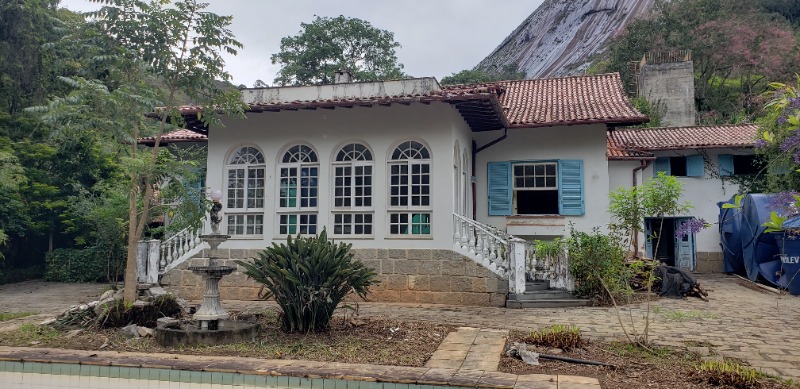 Terreno - Itaipava, Petrópolis/RJ  - 1 Dormitórios