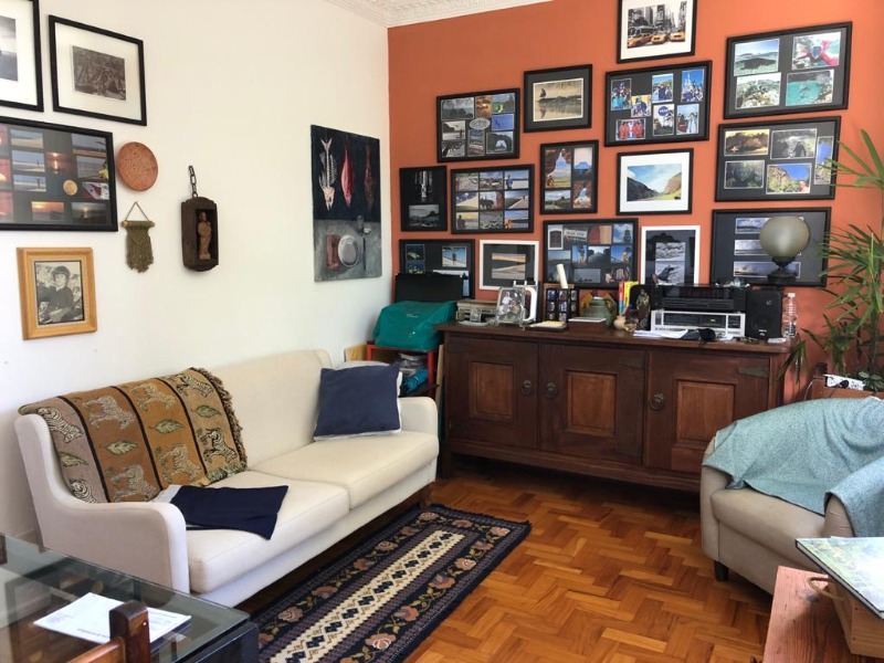 Apartamento - Centro, Petrópolis/RJ  - 2 Dormitórios