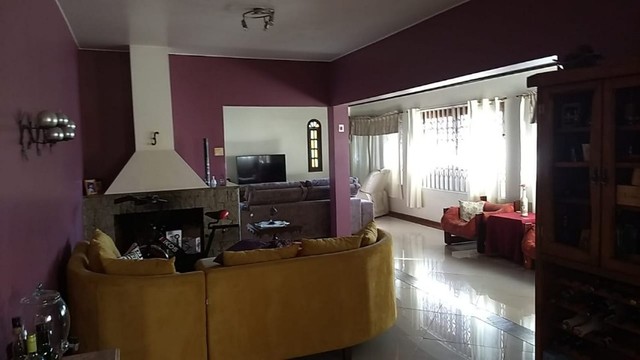Casa - Valparaíso, Petrópolis/RJ  - 3 Dormitórios