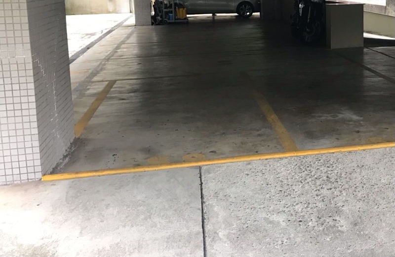 Garagem - Centro, Petrópolis/RJ 