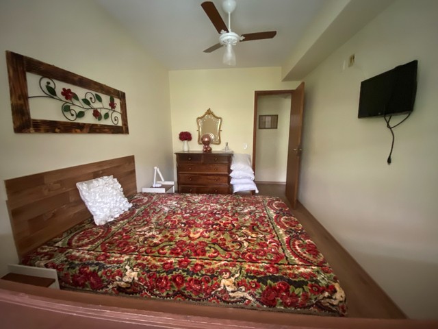 Apartamento - Itaipava, Petrópolis/RJ  - 4 Dormitórios