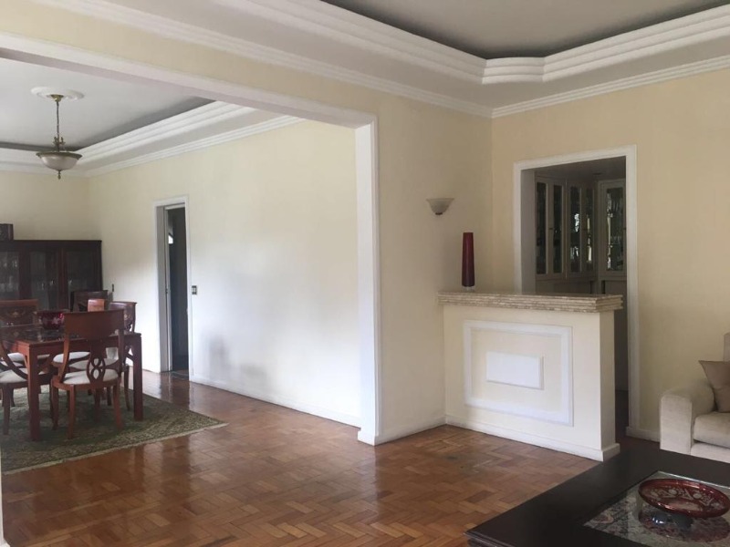 Casa - Quarteirão Ingelheim, Petrópolis/RJ  - 6 Dormitórios