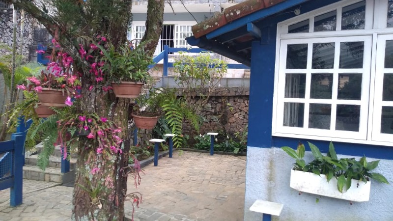 Casa - Retiro, Petrópolis/RJ  - 3 Dormitórios
