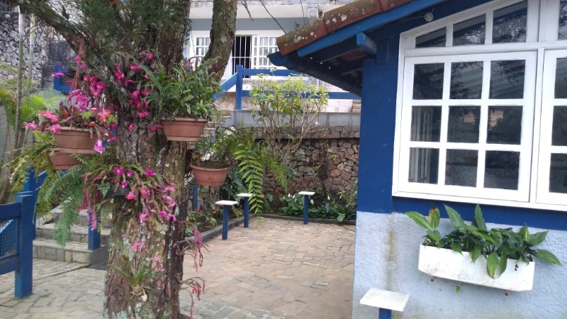 Casa à venda em Retiro, Petrópolis - RJ - Foto 1